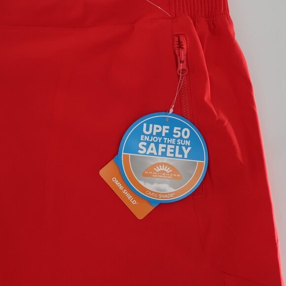 Men's Columbia Omni-Shield Shorts Size 2XL - Picture 7 of 8